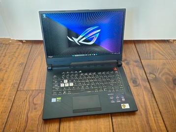 Asus ROG Gaming laptop - Core i7 / GTX 1650 beschikbaar voor biedingen