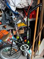 Max 2 bike aanhangfiets, Ophalen, Gebruikt