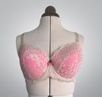 VICTORIA'S SECRET Dream Angels demi BH beha bra 80E E 80, Victoria's Secret, Ophalen of Verzenden, Roze, BH