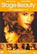 Stage Beauty [1242], Cd's en Dvd's, Dvd's | Drama, Alle leeftijden, Ophalen of Verzenden, Zo goed als nieuw, Drama