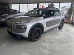 Citroen C4 Cactus 1.2 VTi Business, Voorwielaandrijving, Euro 5, Gebruikt, 1199 cc