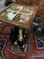 Flessenrek, Huis en Inrichting, Ophalen, Gebruikt, Minder dan 5 flessen, Minder dan 50 cm