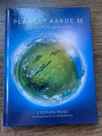 Boek planeet aarde 2, Boeken, Natuur, Ophalen, Zo goed als nieuw, Natuur algemeen