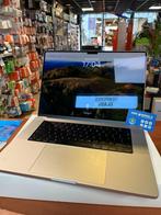 Apple Macbook Pro 1TB Zilver!, MacBook Pro, 1 TB of meer, Qwerty, Refurbished