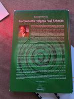 Gezocht: Boek: Bioresonantie volgens Paul Schmidt (ned. ), Ophalen of Verzenden, Zo goed als nieuw