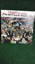 FRANK ZAPPA, Ophalen of Verzenden, Zo goed als nieuw, 12 inch, Poprock
