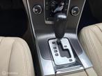 Volvo V60 2.0 T5 Summum | SCHUIFDAK | LEER | AUTOMAAT |, Auto's, Volvo, Euro 5, Beige, 4 cilinders, Zwart