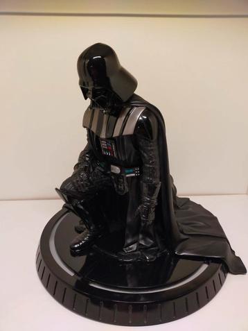 Gentle Giant Star Wars Darth Vader 1/6 scale 2007 Statue beschikbaar voor biedingen