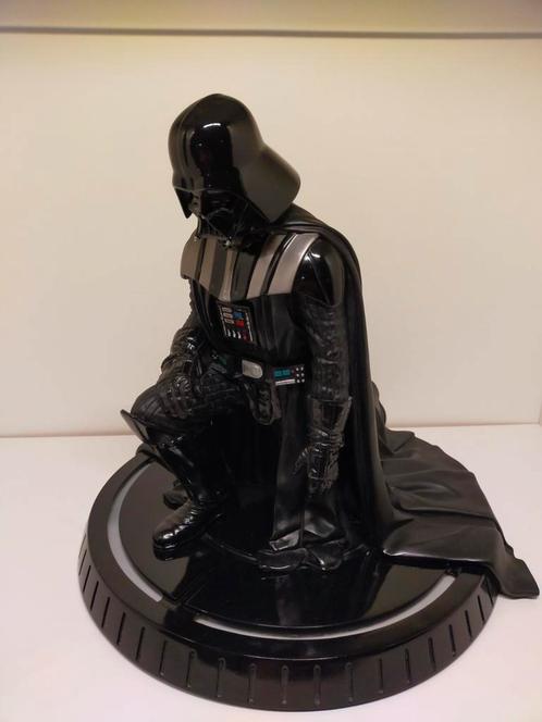 Gentle Giant Star Wars Darth Vader 1/6 scale 2007 Statue, Verzamelen, Star Wars, Zo goed als nieuw, Beeldje of Buste, Ophalen of Verzenden