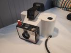 Polaroid Land Camera Swinger Model 20, Ophalen, Gebruikt