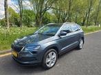 Skoda Karoq 2018 Grijs, Automaat, 1498 cc, 4 cilinders, Karoq
