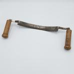 Haalmes (29266-8), Antiek en Kunst, Antiek | Gereedschap en Instrumenten, Ophalen of Verzenden