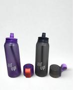 Air Up waterfles 650ml 2 keer met smaakjes, Ophalen, Nieuw