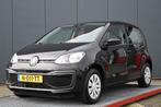 Volkswagen up! 1.0 (bj 2022), Auto's, Voorwielaandrijving, 12 maanden, Stof, Gebruikt