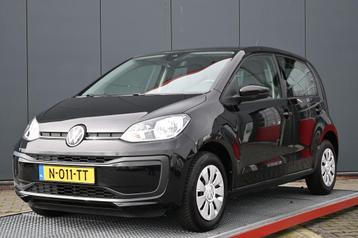Volkswagen up! 1.0 (bj 2022) beschikbaar voor biedingen