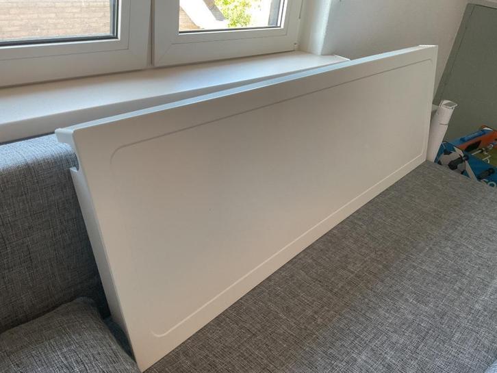 Radiator ombouw, Doe-het-zelf en Verbouw, Verwarming en Radiatoren, Zo goed als nieuw, Overige typen, 30 tot 80 cm, Ophalen