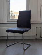 6 stoelen, Ophalen, Gebruikt, Overige kleuren, Metaal