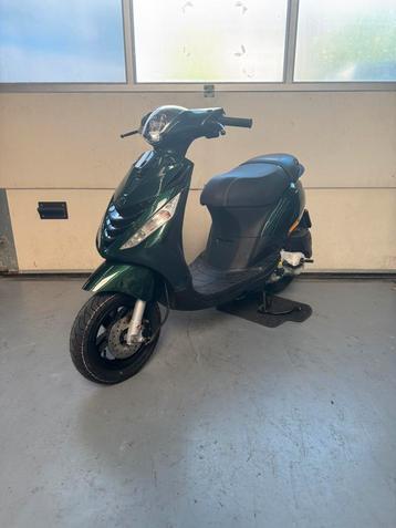 Piaggio Zip 2000 50cc 4t beschikbaar voor biedingen