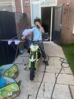 Ultra pitbike 125cc 4t, Fietsen en Brommers, Brommers | Crossbrommers, Ophalen, Zo goed als nieuw, Overige merken