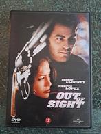 Out of sight (dvd), Ophalen of Verzenden, Zo goed als nieuw