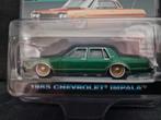 Chevrolet Impala "Lowrider" Greenlight 1:64, Nieuw, Ophalen of Verzenden, Auto