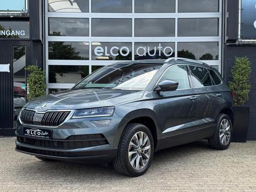 Skoda Karoq 1.5 TSI ACT Business Edition Plus / CarPlay, Auto's, Skoda, Bedrijf, Te koop, Karoq, ABS, Achteruitrijcamera, Airbags