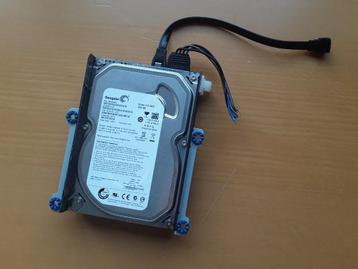 Seagate Video HardDiskDrive 320 GB beschikbaar voor biedingen