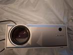 Minibeamer, Audio, Tv en Foto, Beamers, Ophalen, LED, Zo goed als nieuw, Ultra HD (4K)