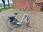 Giant Elektrische Fiets - 36V, Gebruikt, 51 tot 55 cm, 30 tot 50 km per accu, Giant