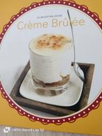 Crème Brulee, Ophalen of Verzenden, Zo goed als nieuw