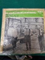 -Single de vrolijke mijnwerkers, Cd's en Dvd's, Vinyl Singles, Ophalen of Verzenden