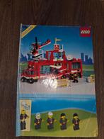 Vintage lego, Kinderen en Baby's, Speelgoed | Duplo en Lego, Ophalen of Verzenden, Gebruikt