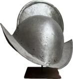 17de, 17e eeuwse morion helm, Verzamelen, Militaria | Algemeen, Ophalen of Verzenden, Landmacht, Helm of Baret