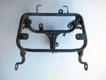 Yamaha XJ600S kuipframe kuiphouder XJ 600 S Diversion steun beschikbaar voor biedingen