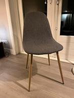 Sostrene Grene Bureaustoel, zacht en comfortabel, Huis en Inrichting, Stoelen, Ophalen, Gebruikt, Hout, Eén