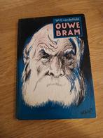 Ouwe Bram - W.G. van de Hulst - Vintage Boek, Boeken, Ophalen of Verzenden