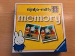 Memory nijntje. Miffy, Ophalen of Verzenden, Zo goed als nieuw