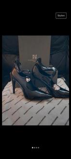 Sandro Ferrone Zwarte Pumps - Maat 39 - Nieuw!, Pumps, Zwart, Sandro Ferrone, Nieuw