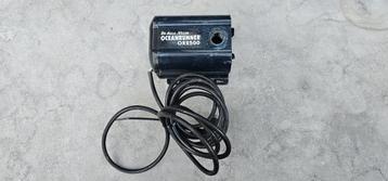 Aquamedic Oceanrunner OR2500 opvoerpomp  beschikbaar voor biedingen
