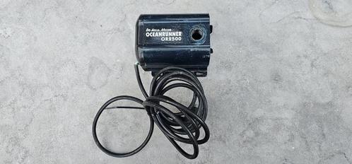 Aquamedic Oceanrunner OR2500 stromingspomp, Dieren en Toebehoren, Vissen | Aquaria en Toebehoren, Zo goed als nieuw, Ophalen