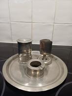 Bangka tin rookset, Ophalen of Verzenden