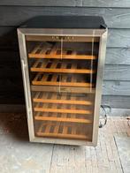 Wijn koelkast, Witgoed en Apparatuur, Koelkasten en IJskasten, Minder dan 75 liter, Ophalen, 85 tot 120 cm, Zonder vriesvak