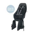 Urban Iki Ta-ke MIK-HD Achterzitje - Bincho Black - NIEUW!, Ophalen, Nieuw