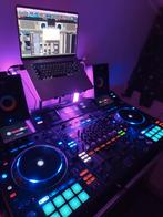 Pioneer DDJ-RZX DJ Set - Upgrade je setup!, Ophalen of Verzenden, Zo goed als nieuw, Overige merken