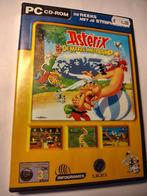 Asterix: De Maffe Meerkamp PC Game, 1 speler, Ophalen of Verzenden, Zo goed als nieuw, Avontuur en Actie