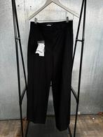 Max mara visivo pantalon broek zwart 38, Maat 38/40 (M), Zwart, Ophalen of Verzenden, Zo goed als nieuw