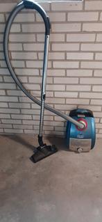 Sauber Stofzuiger - 2200W € 50,00, Witgoed en Apparatuur, Stofzuigers, Gebruikt, Stofzuiger, 2000 watt of meer, Ophalen