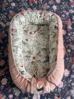 Baby bedje zacht pink, Kinderen en Baby's, Babymode-accessoires, Ophalen, Zo goed als nieuw