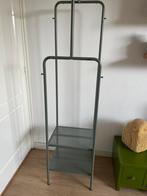 Grijs groen stevig kledingrek van Ikea, Kleding | Dames, Ophalen, Zo goed als nieuw