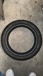 GRATIS Heidenau K62 band 130/60-13, Ophalen, Gebruikt, Overige typen, Overige merken